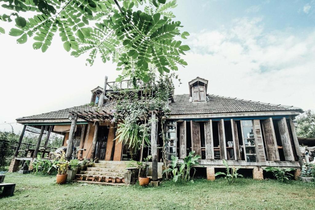 Monsamkien Farmstay - Casa Vacanze