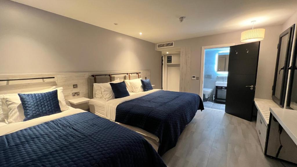 Wellington Temple Bar - Resim 9