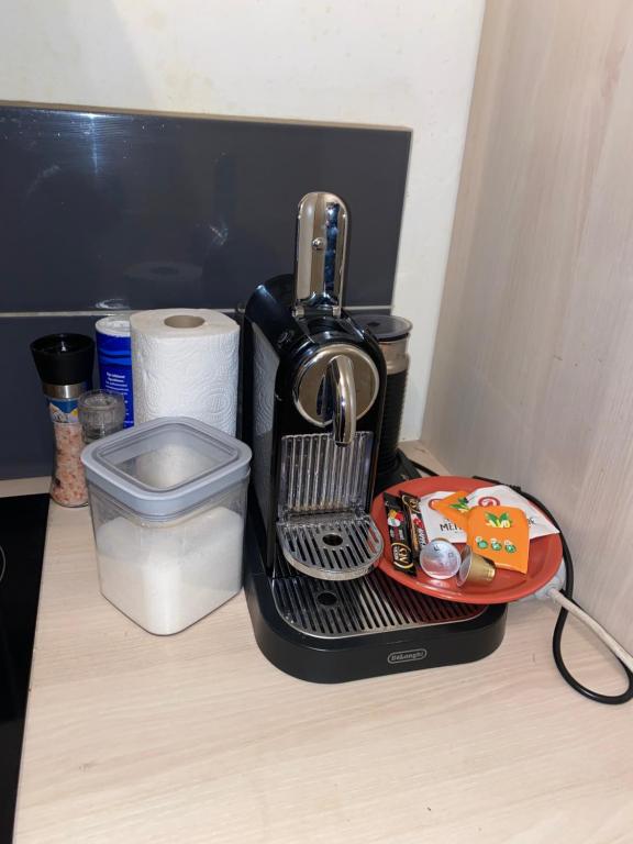 Appart lux - Resim 5