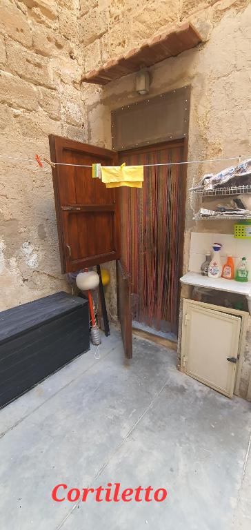 Foto dalla galleria di Casetta mia a Favignana