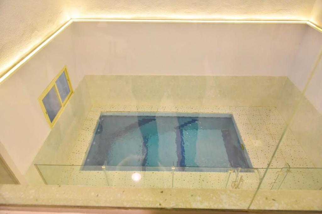 Fotografie z fotogalerie ubytování بيوت عطلات دور المصيف للضيافة السياحي v destinaci Qarār