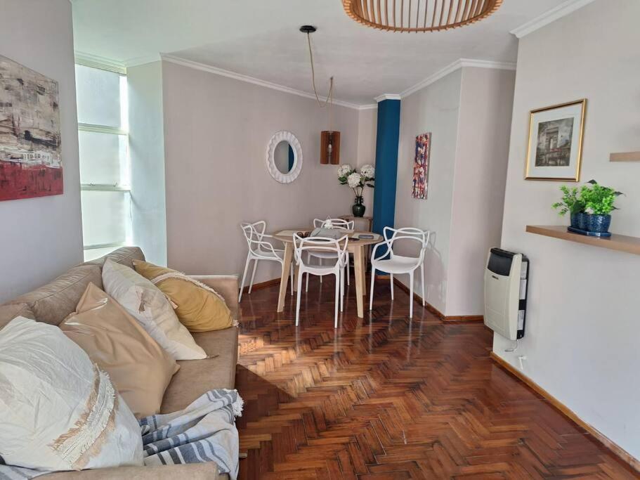 La mejor ubicación turística del centro Córdoba