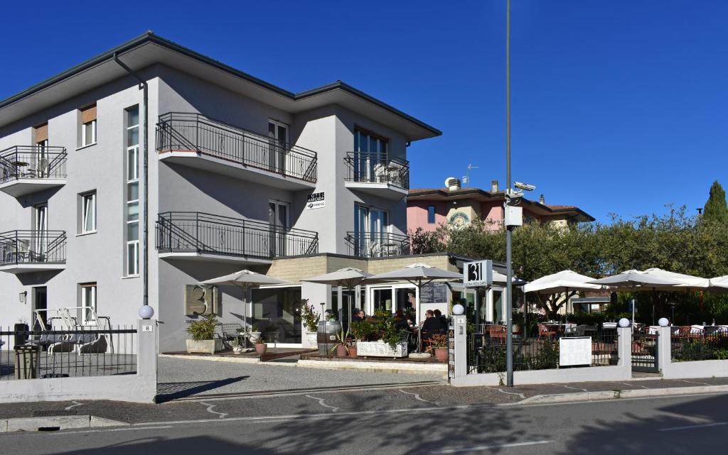 Hotel Marolda
