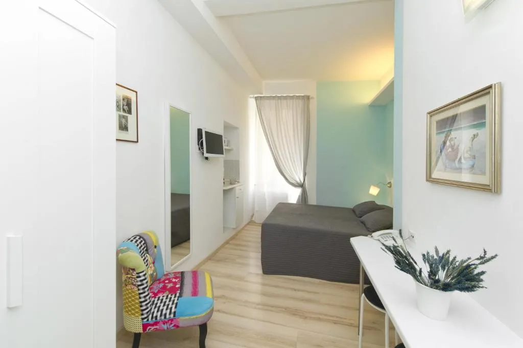 B&B Room To Rome, Roma, Italy