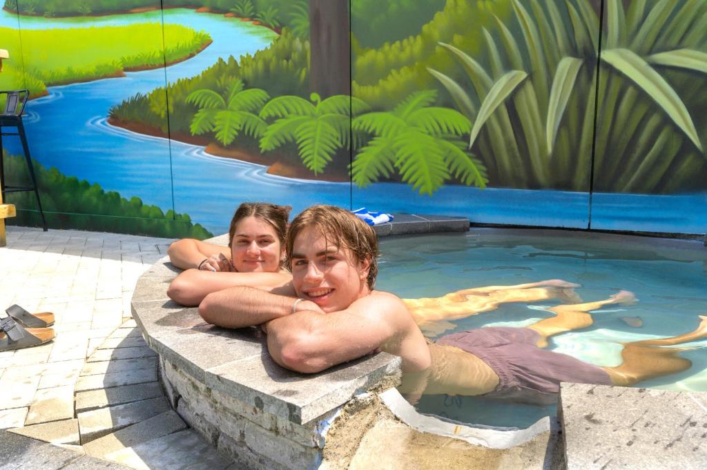 Urban Lounge Sleepery, SureStay Collection by BW - Resim 39