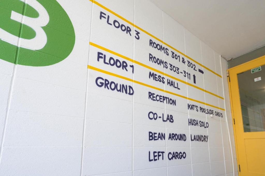 Urban Lounge Sleepery, SureStay Collection by BW - Resim 42