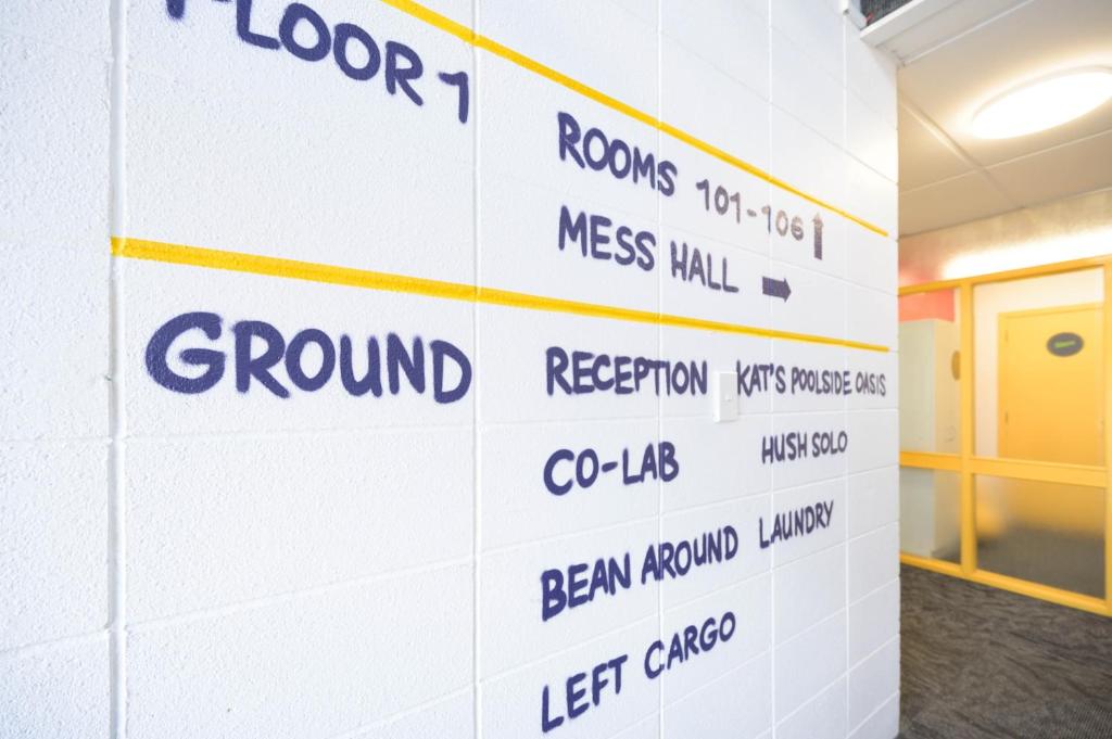 Urban Lounge Sleepery, SureStay Collection by BW - Resim 40