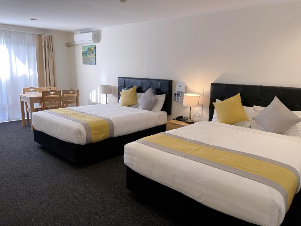 Royal Park Lodge - Resim 2