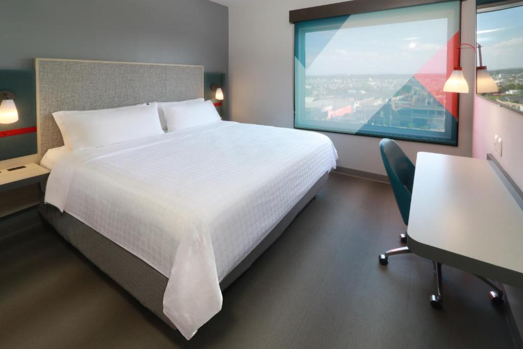 avid hotels - Tijuana - Otay, an IHG Hotel - Camera King Standard