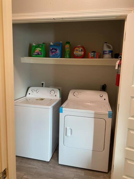 Spacious Getaway near UTRGV photo