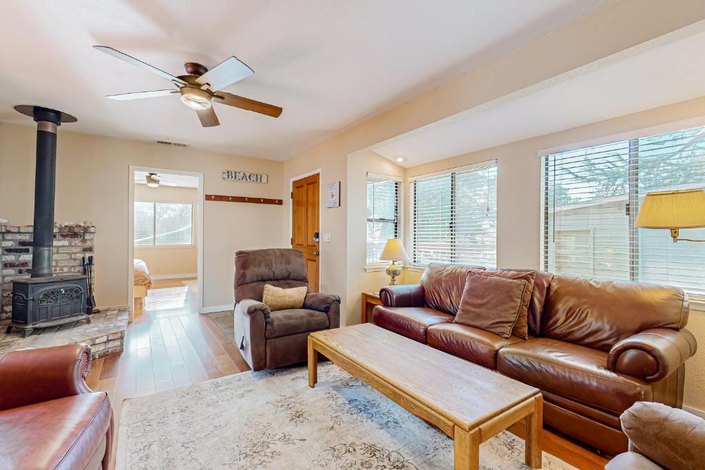 Cypress Dunes, Fort Bragg (aktualisierte Preise für 2024)