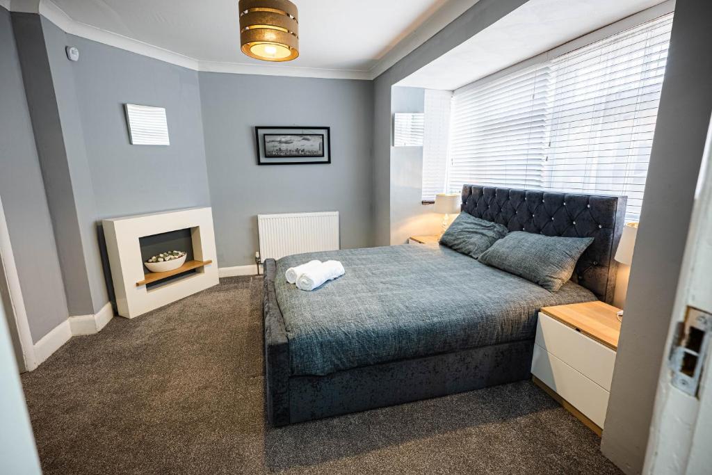 Alaya’s home, Great Burstead (updated prices 2024)