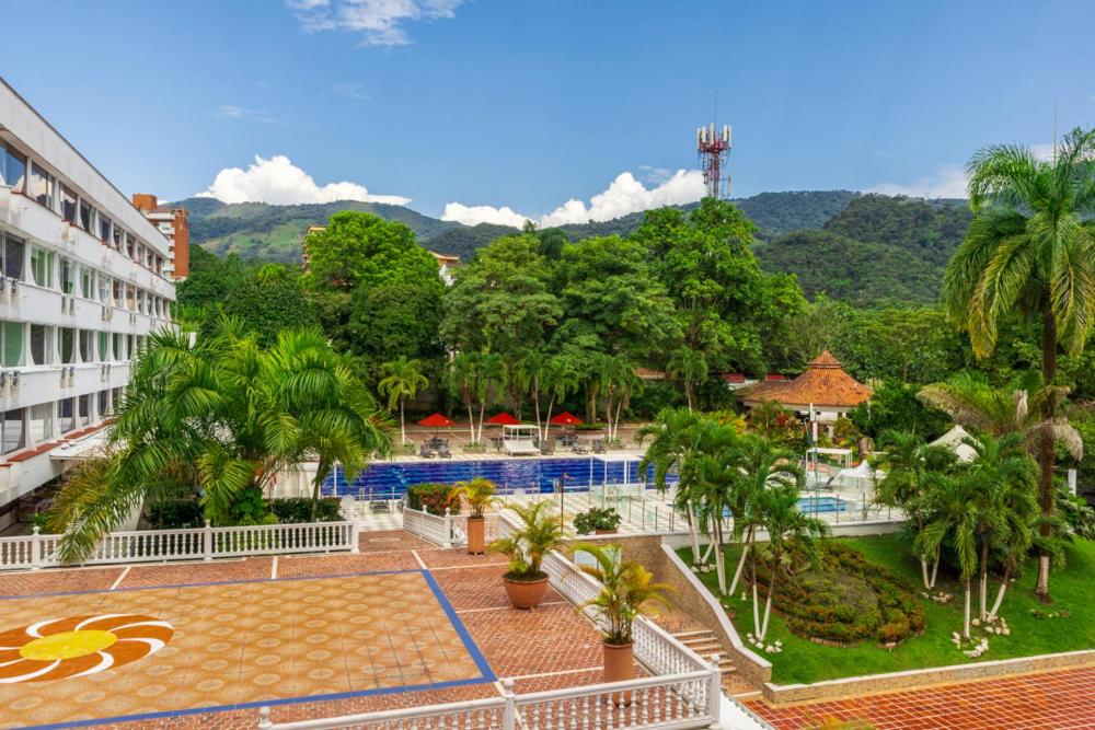 Best hotels in Villavicencio 521534541