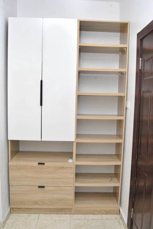 Fotografie z fotogalerie ubytování Ibadan Serviced Apartments v destinaci Ibadan