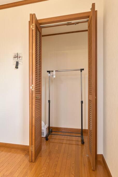Fotografie z fotogalerie ubytování 1棟貸切BBQ可 本格ダーツ かき氷機 Villa上条 v destinaci Kasugai
