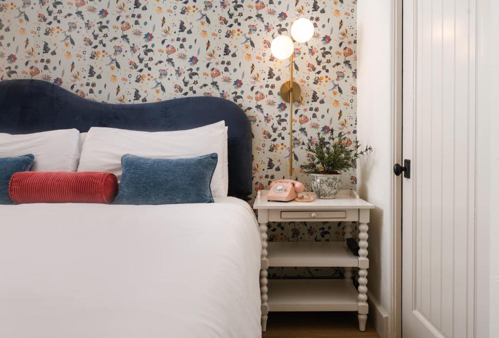 Petit Soleil - Bed, Breakfast and Bar - King Kamer