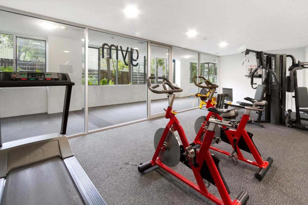 Allegro Apartments - Resim 18