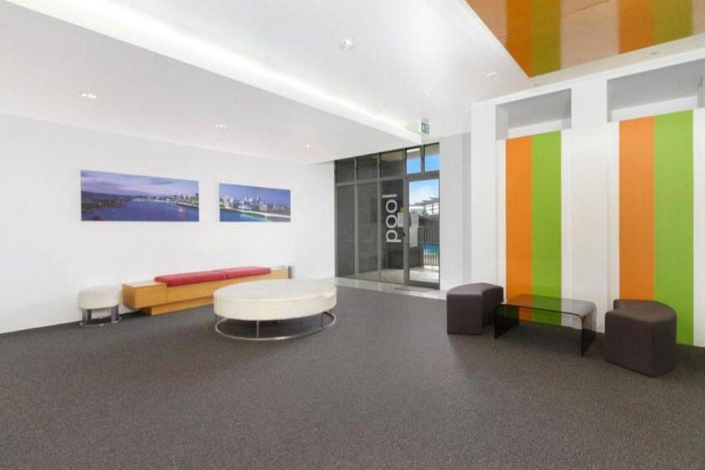 Allegro Apartments - Resim 20