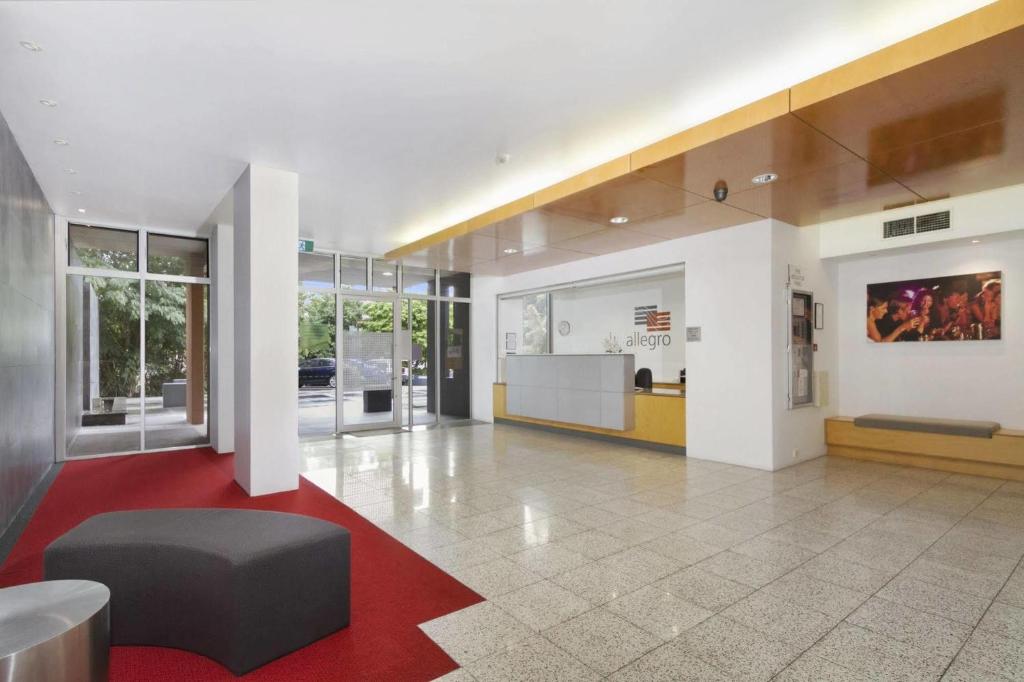 Allegro Apartments - Resim 19