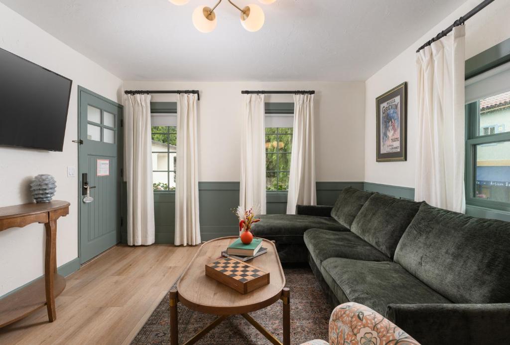 Petit Soleil - Bed, Breakfast and Bar - Suite