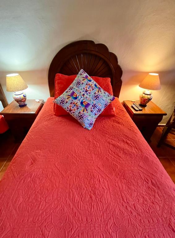 Casa Tres Colibries photo