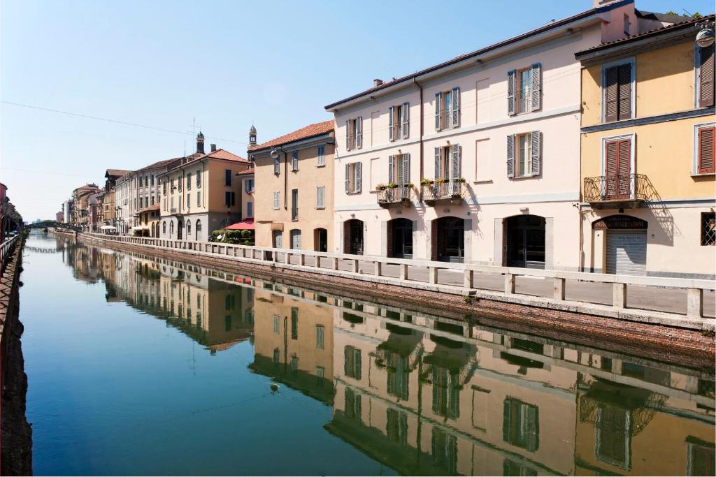 Maison Borella - Resim 23