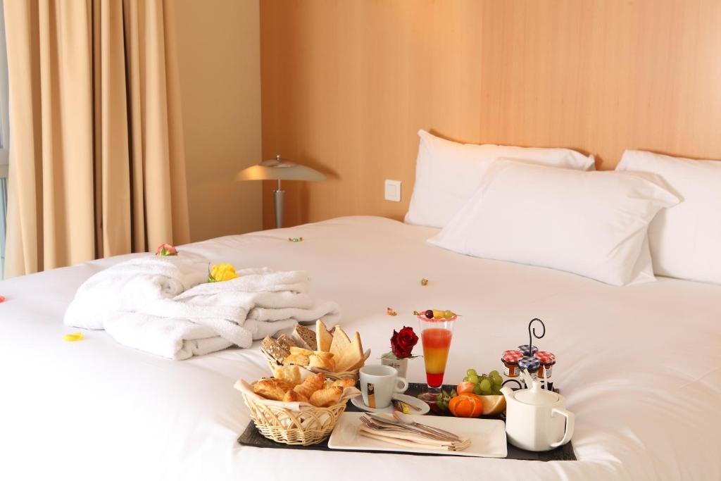 Residhome Suites Paris Sénart - Executive Suite