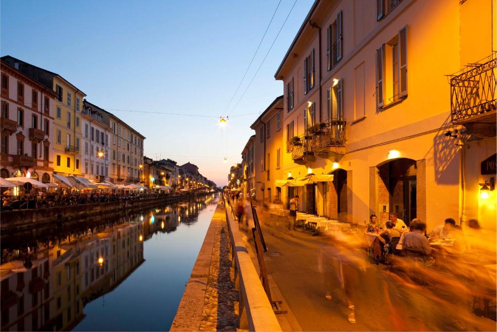 Maison Borella - Resim 26