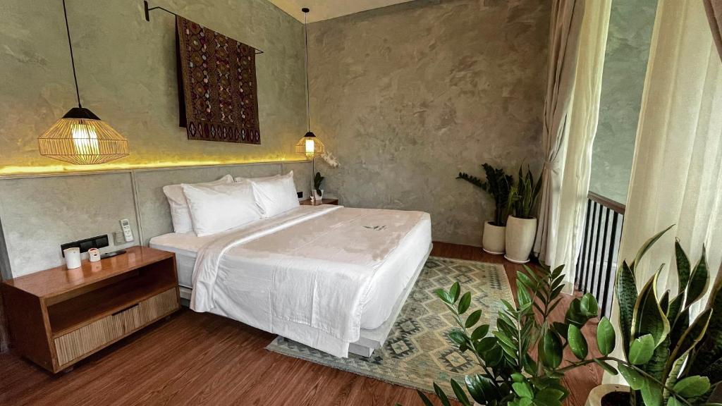 Leafy Lofts Canggu - 19