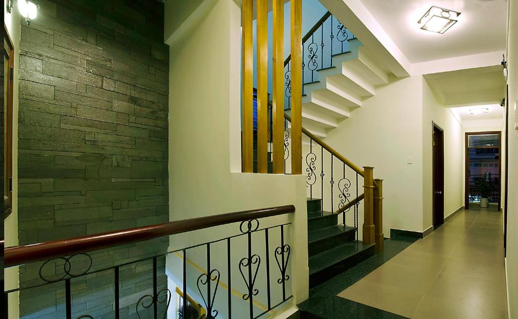 Fotografie z fotogalerie ubytování An Hoi Town Homestay v destinaci Hoi An