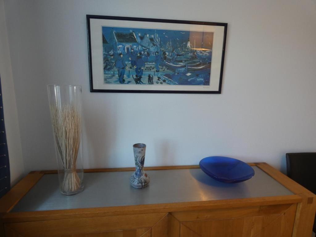Fotografia z galérie ubytovania Notre-Dame-de-Monts - Appartement 58m² avec 2 chambres, parking, balcon - 4 personnes - FR-1-540-243 v destinácii Notre-Dame-de-Monts
