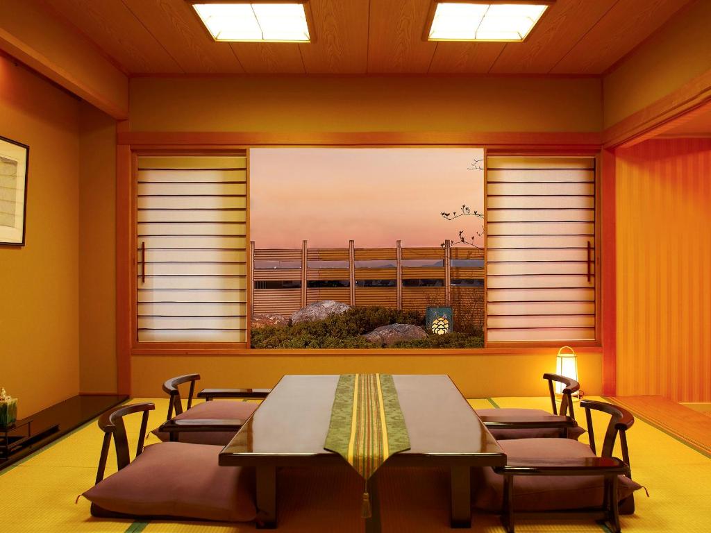 Hanabishi Hotel photo