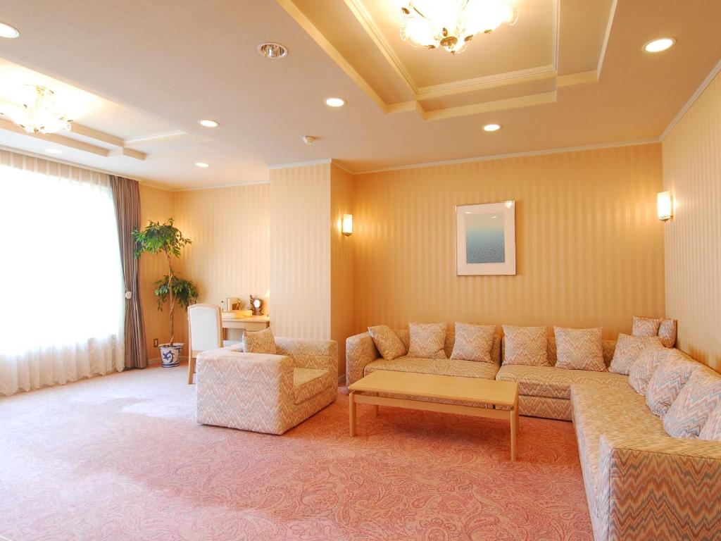 Hanabishi Hotel photo