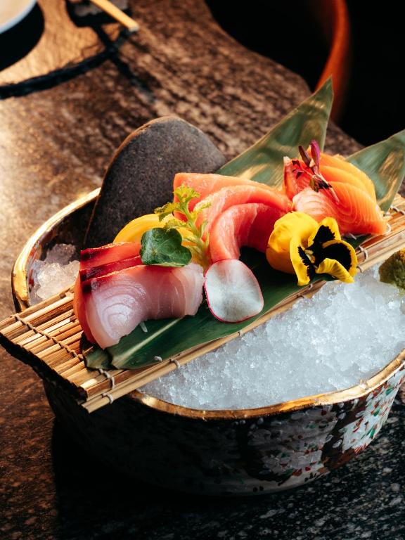 The Grand by SkyCity - Resim 41