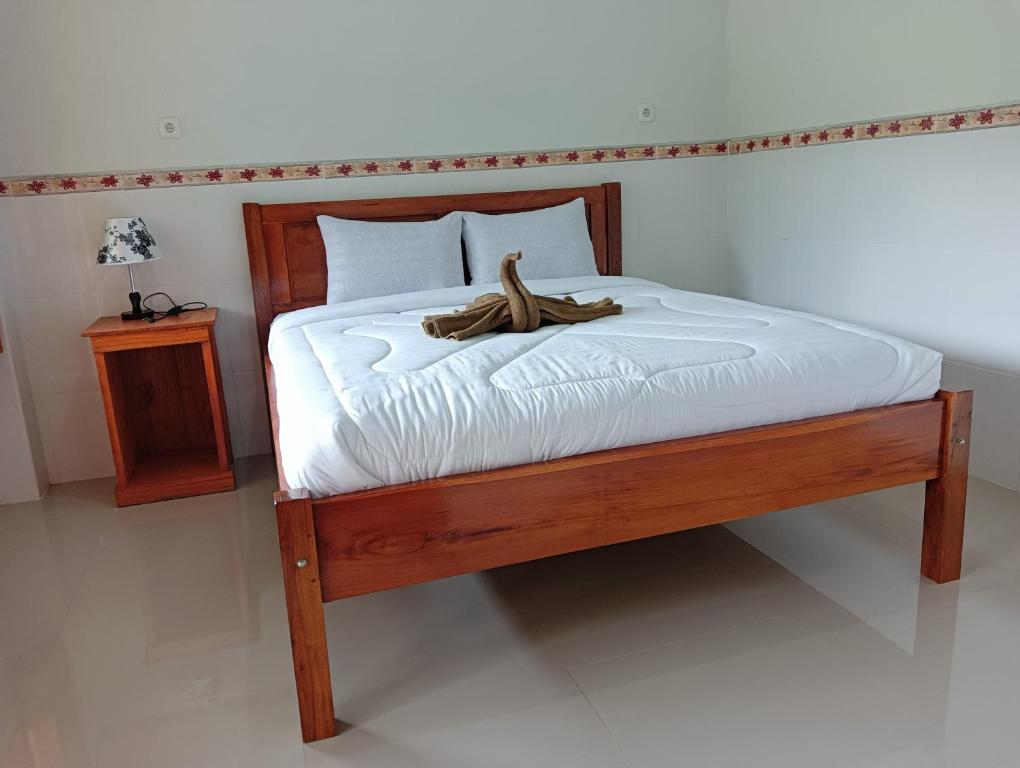 Buda's Homestay Lemukih - 11