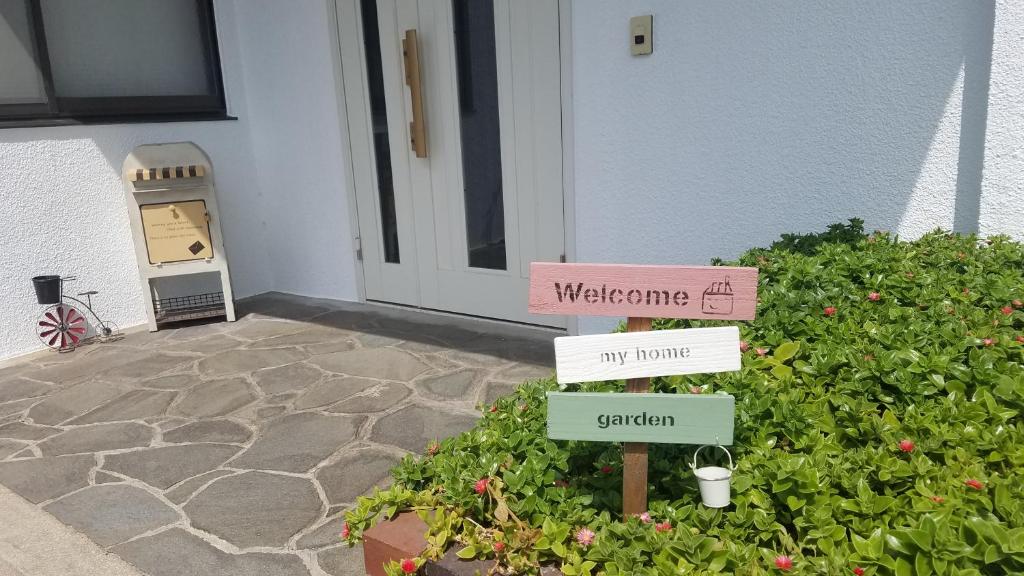 Fotografie z fotogalerie ubytování Guest House Gamigami v destinaci Onomiči