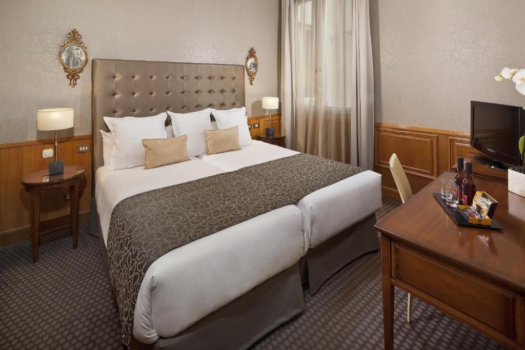 Meliá Paris Vendôme - Resim 31