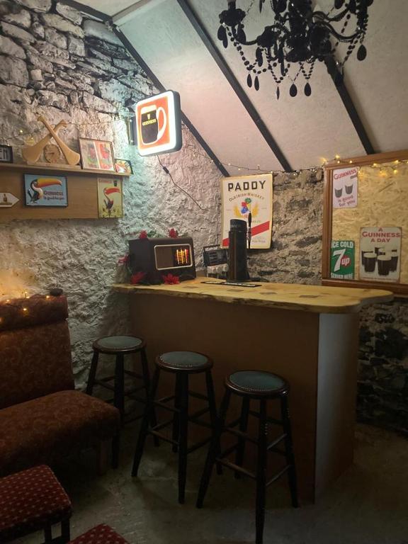 Foto dalla galleria di Glór na d'Tonnta Glamping a Sligo