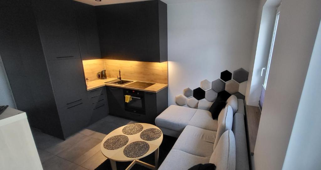 KLIF 3 Mini-Apartament - Housity