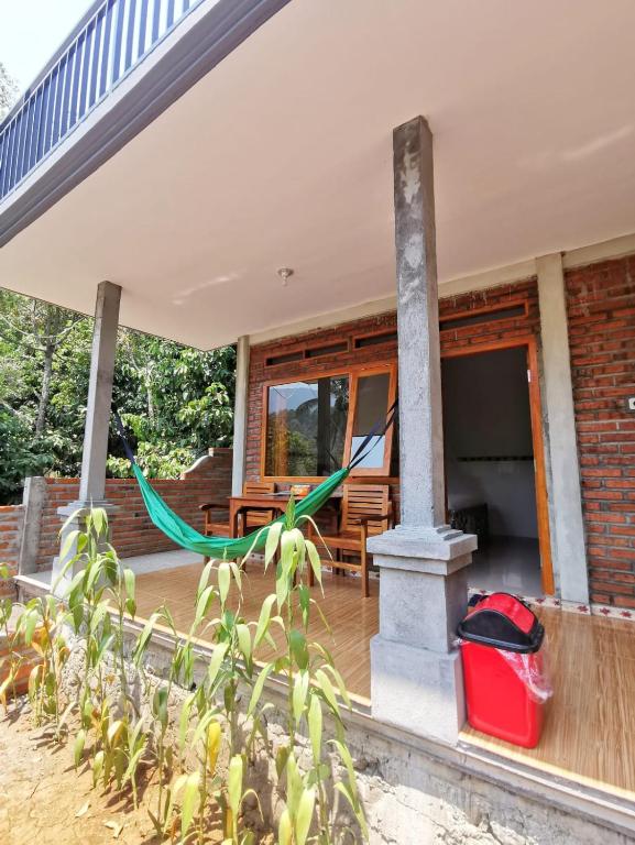 Buda's Homestay Lemukih - 14