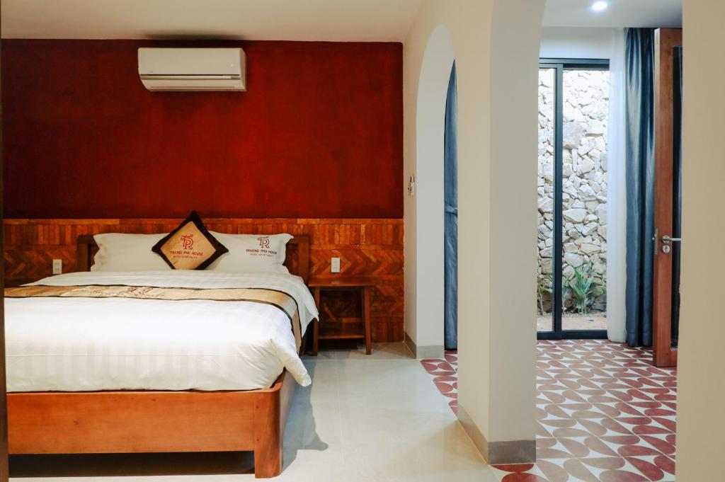 TRUONG PHU HOUSE - HOTEL & APARTMENT - 14