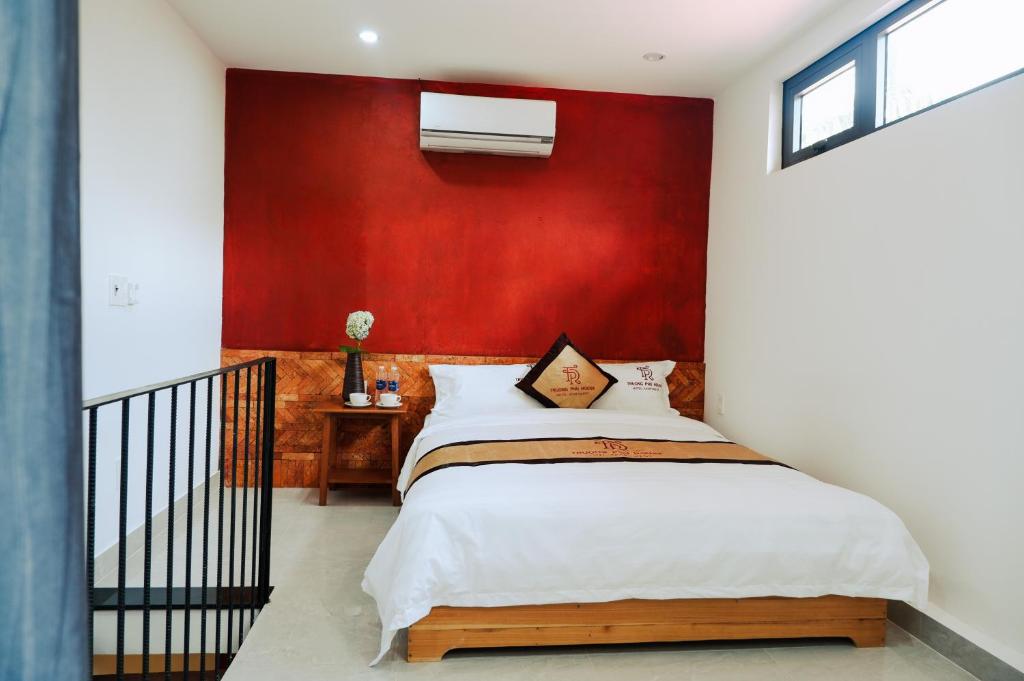 TRUONG PHU HOUSE - HOTEL & APARTMENT - 12