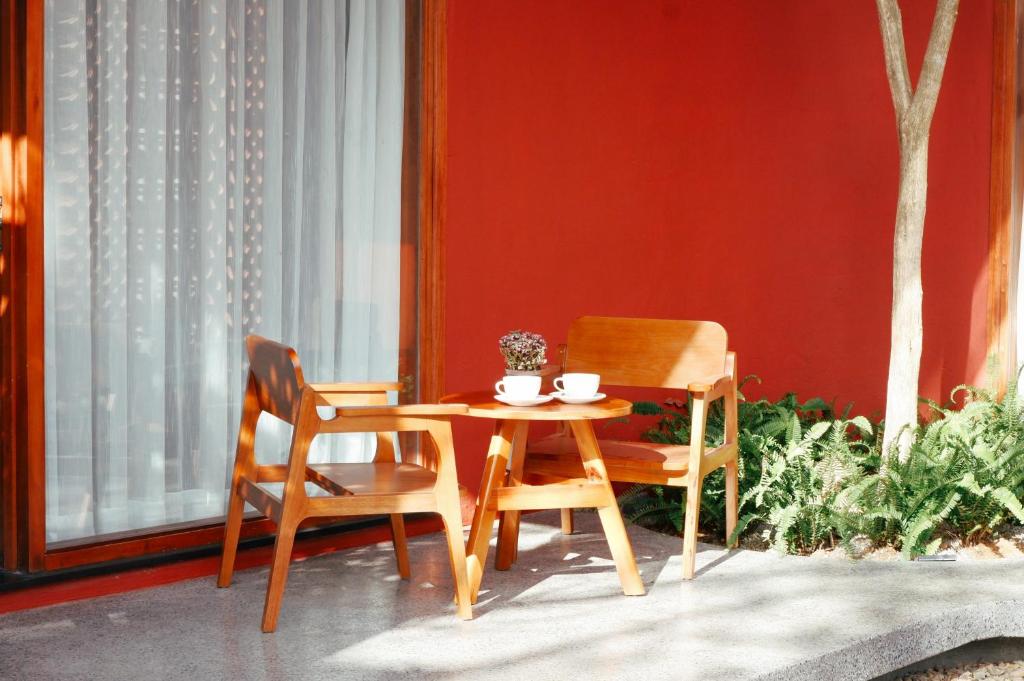 TRUONG PHU HOUSE - HOTEL & APARTMENT - 8