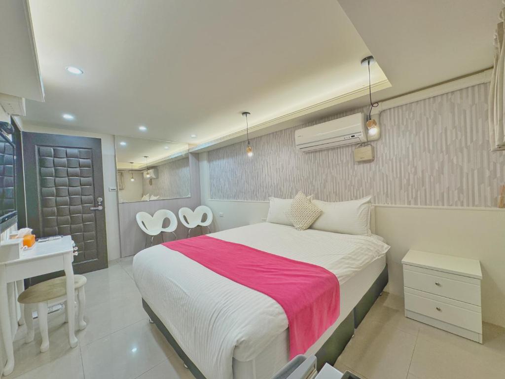 Xiong Zhi Mi B&B - Double Room