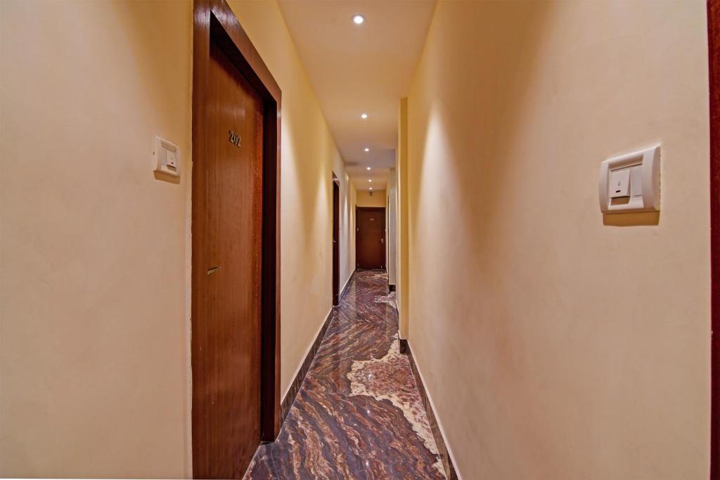 Fotografie z fotogalerie ubytování Super Townhouse Refresh v destinaci Kalkata