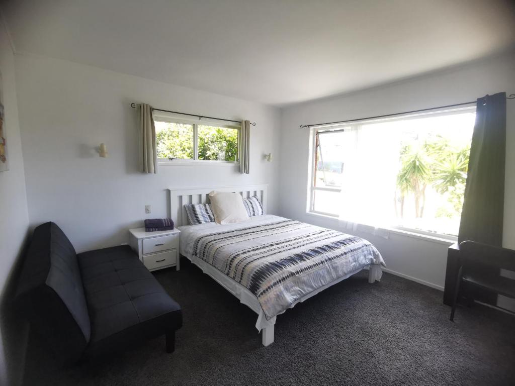 
King Room with Garden View
