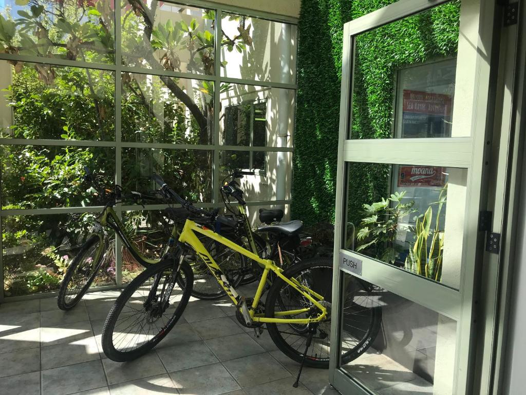 YHA Nelson - Resim 36