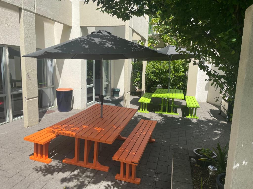 YHA Nelson - Resim 8