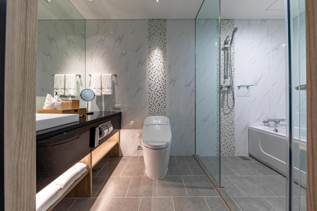 Solaria Nishitetsu Hotel Bangkok - 12