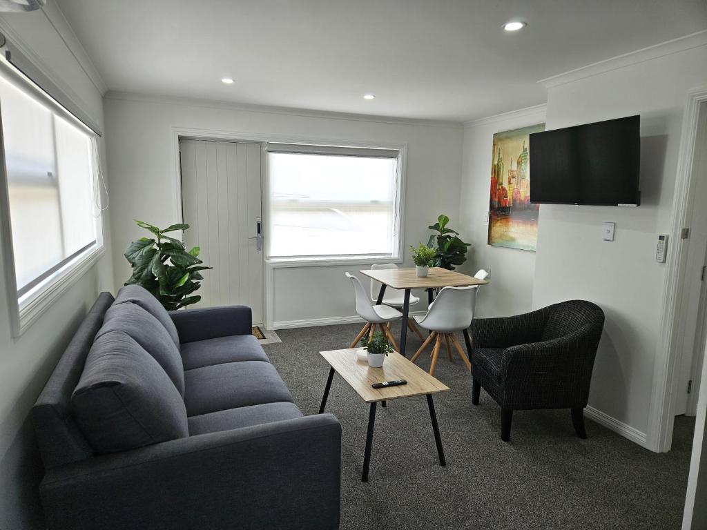 Redwood Apartments - Resim 22